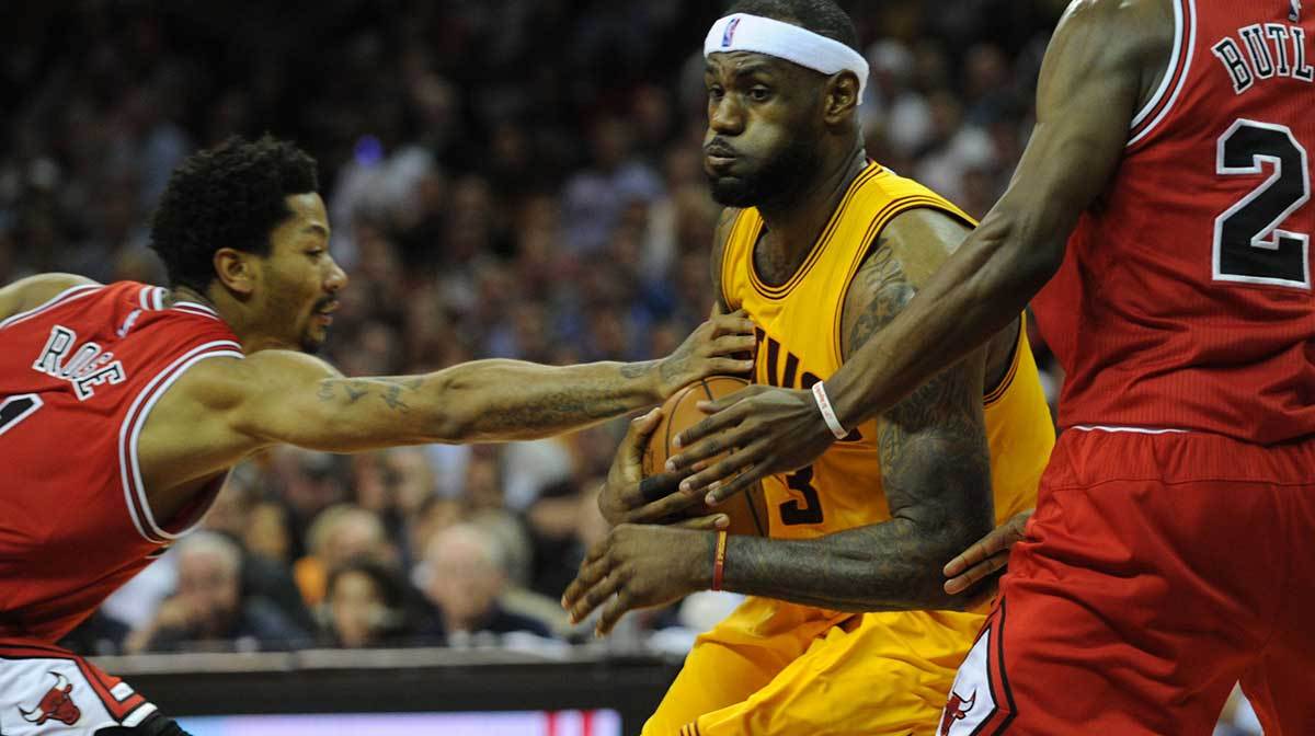 盘点:NBA历史上最年轻的十位MVP